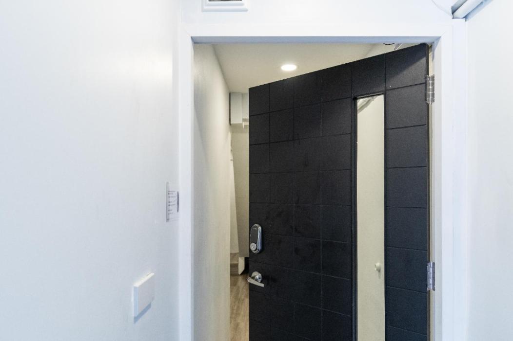 Cozy Studio 1 In Sathorn, Bts Saint Louis 曼谷 外观 照片