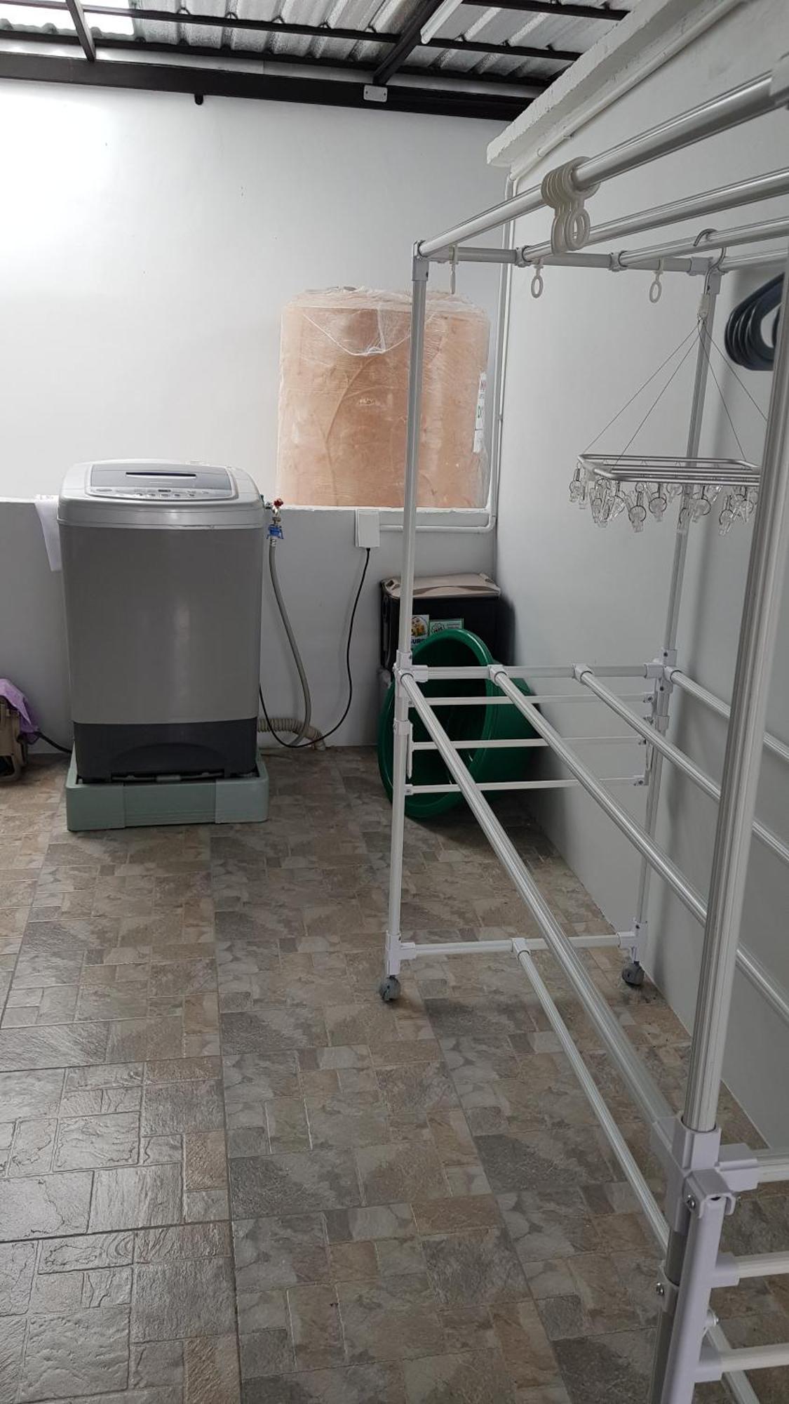 Cozy Studio 1 In Sathorn, Bts Saint Louis 曼谷 外观 照片